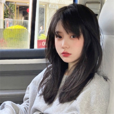 2025女头像最新版的图片