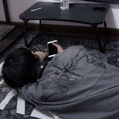 酷帅男生都爱用的真人微信头像
