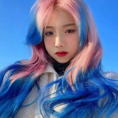 2025新款头像女