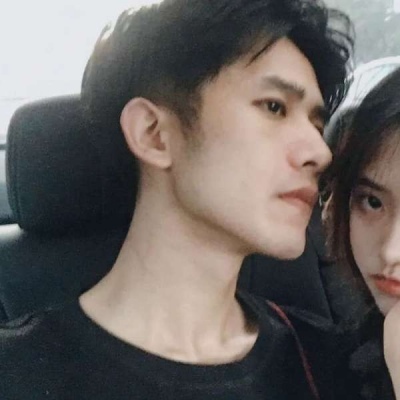 微博情侣头像2025图片