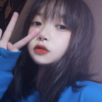 2025女头像最新版的图片