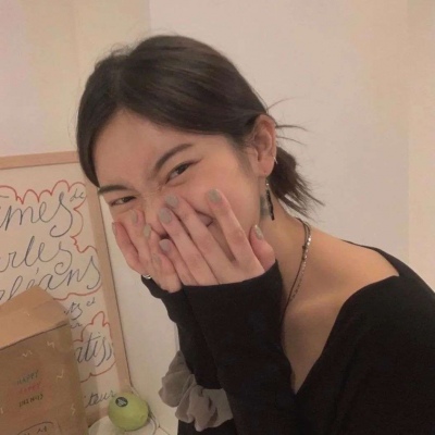2025年独一无二微信女生头像