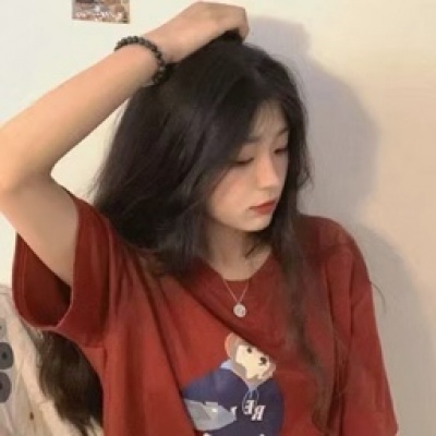 qq头像女生精选2025
