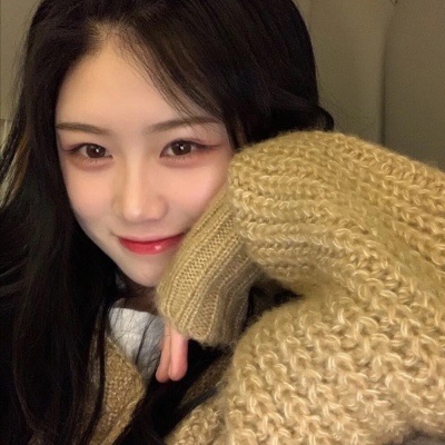 qq女生头像2025最新版图片