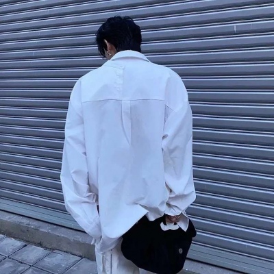 2025最火男生头像潮流
