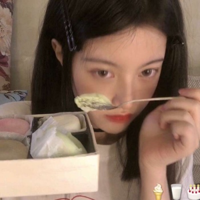 2025好看的女头贴吧图片