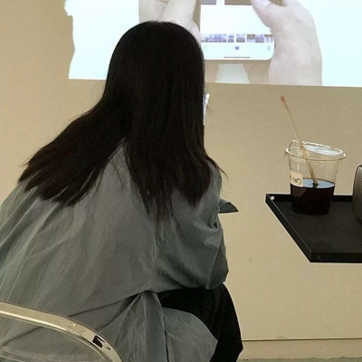 风格女头像真人高清好看