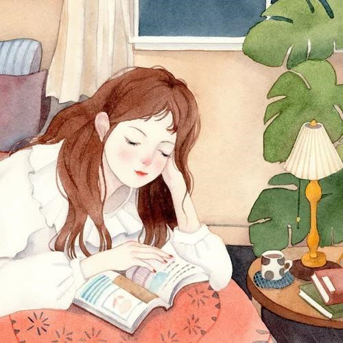 2025励志头像图片