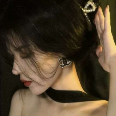 2025女头像最新版的图片