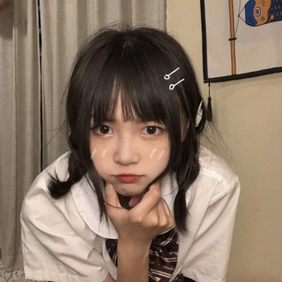 2025最新女生真人头像