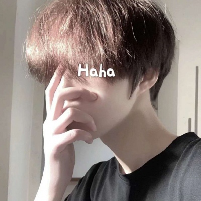 2025年男生头像真人不露脸