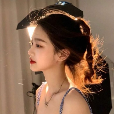 风格女头像真人高清好看