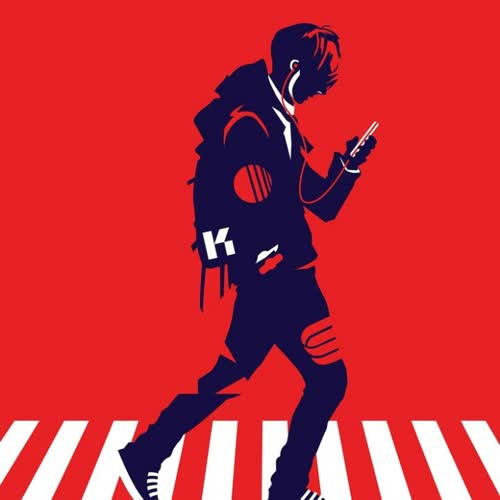 2025励志头像图片