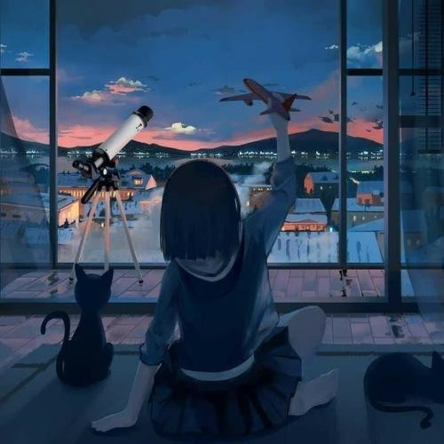 2025励志头像图片