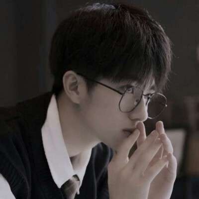 2025微信最IN男生头像
