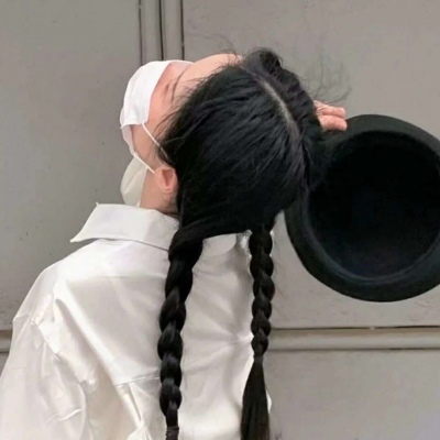 2025女生头像抖音