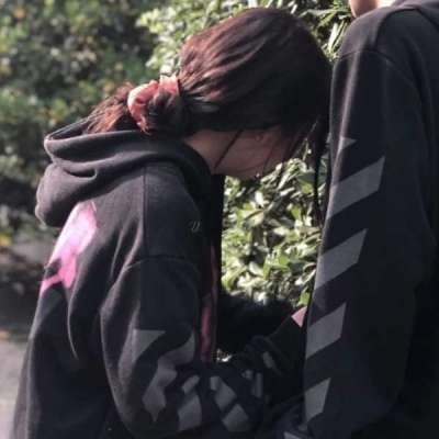 撩人超甜情头一人一半2025