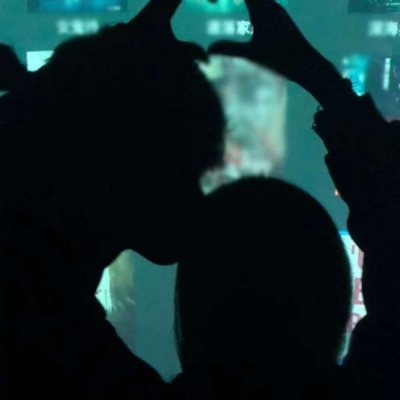微信情侣头像