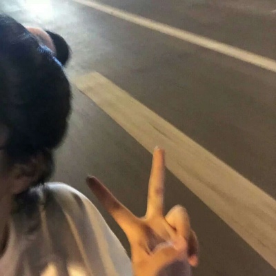 女生头像不露脸2025