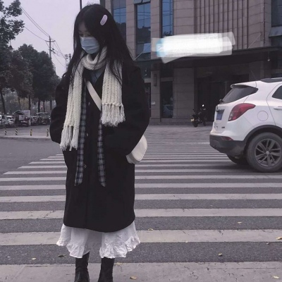 2025年最潮最火女生头像真人