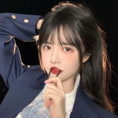 qq头像女生精选2025