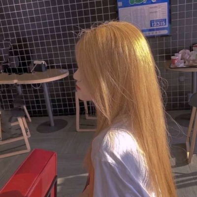 2025女生流行的头像图片