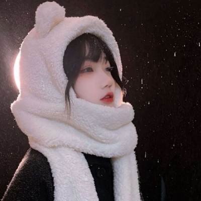 2025最新女生真人头像