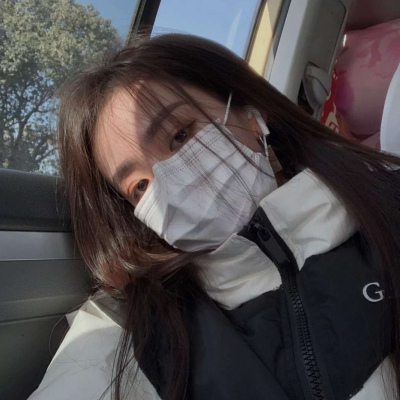 qq头像最新最流行2025女生图片
