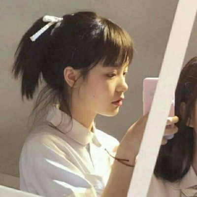 2025流行闺蜜头像一对两张高清图片