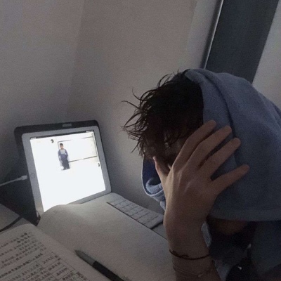 个性有型的微信高清男生头像