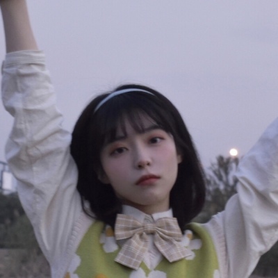 2025女生优质精选头像图片