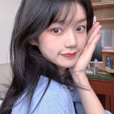 2025好看的女头贴吧图片