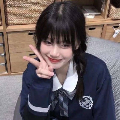 2025年独一无二微信女生头像