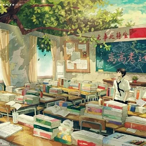 2025励志头像图片