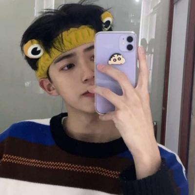 2025年男生qq头像图片