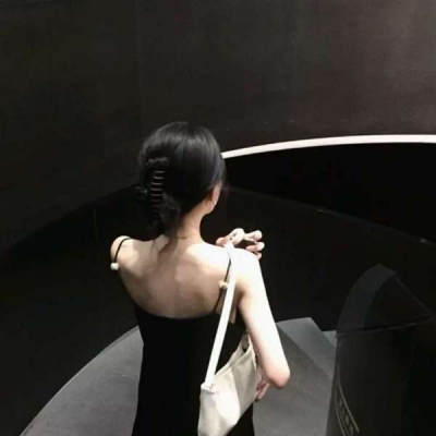 2025女生新款头像