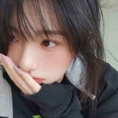 qq头像女生精选2025