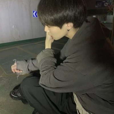 男生不露脸或微露脸真人微信头像