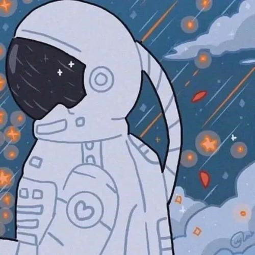 2025励志头像图片