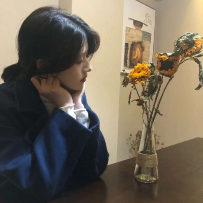 2025新款头像女