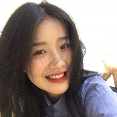 个性又吸睛时尚潮流微信头像女