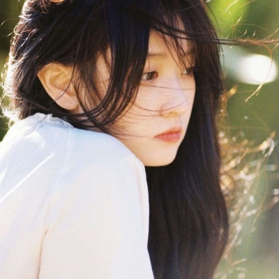 女生微信意境头像2025大图版