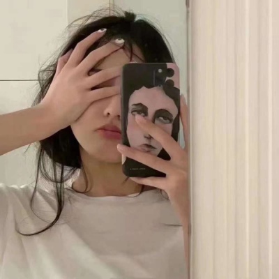 2025qq头像女生高清图片