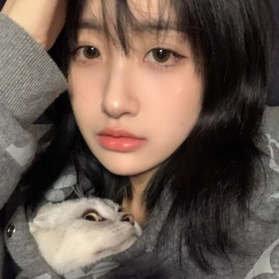 风格女头像真人高清好看