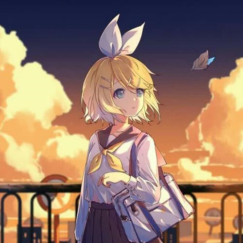 2025励志头像图片