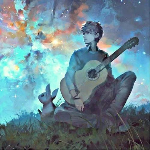 2025励志头像图片