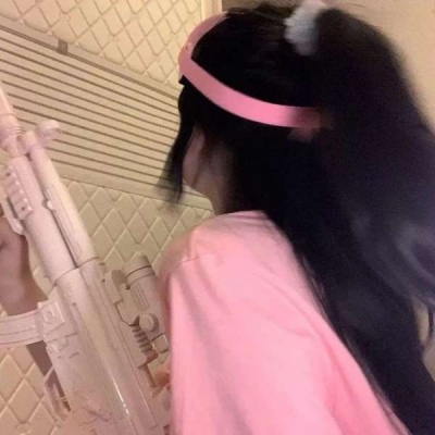 微信真实素颜女生可爱头像
