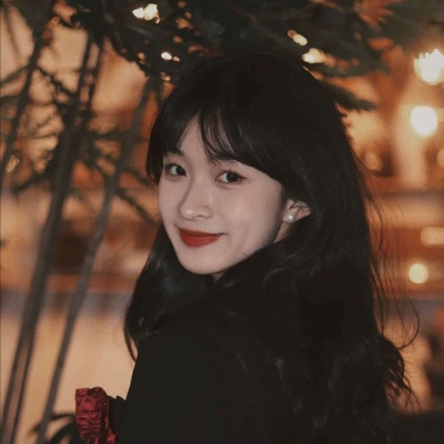 2025年女生头像小清新