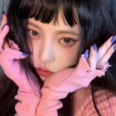 2025高清优质女生头像图片