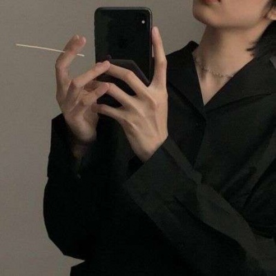 个性有型的微信高清男生头像